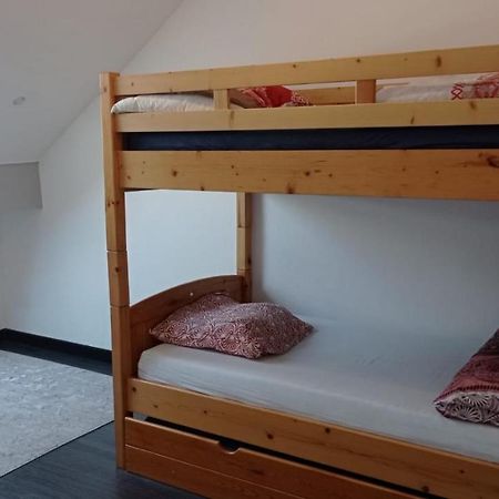 Charmant Logement Proche Disneyland Paris Parking Lagny Екстериор снимка