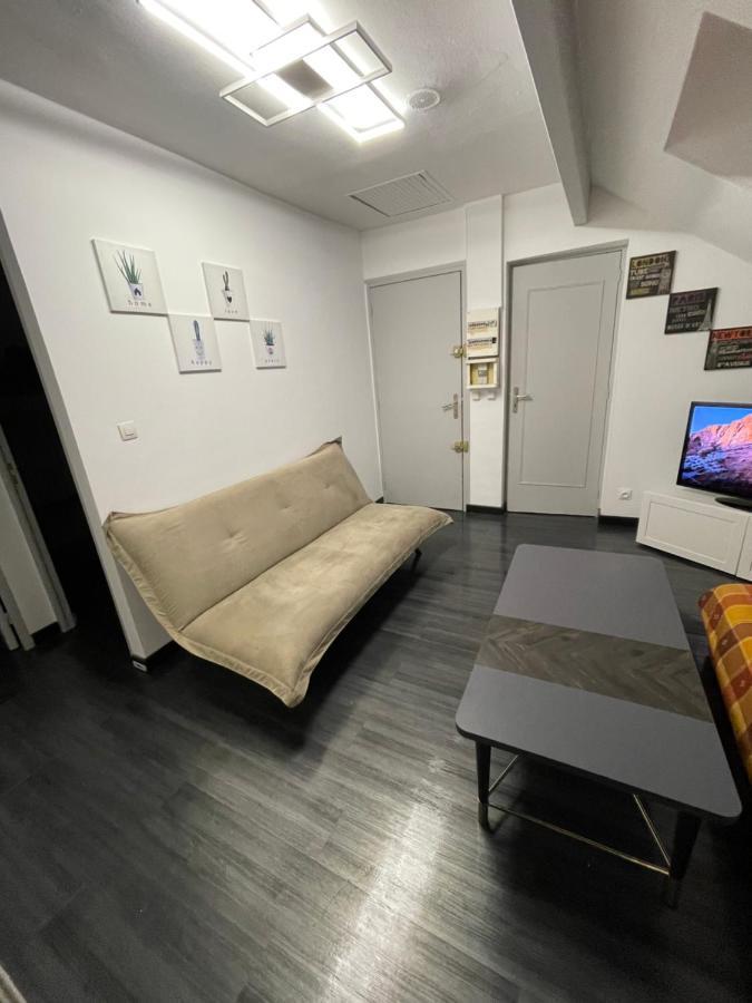 Charmant Logement Proche Disneyland Paris Parking Lagny Екстериор снимка