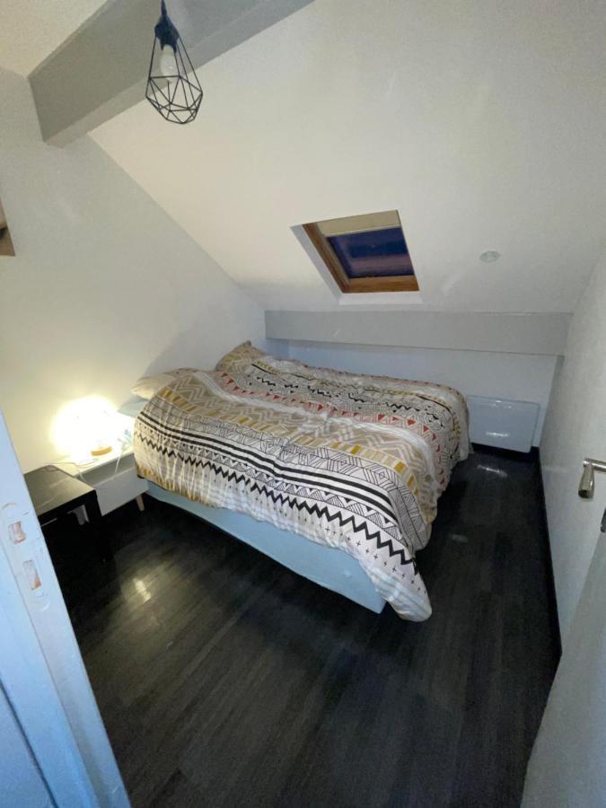 Charmant Logement Proche Disneyland Paris Parking Lagny Екстериор снимка