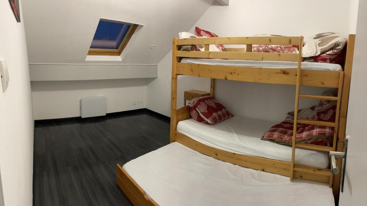 Charmant Logement Proche Disneyland Paris Parking Lagny Екстериор снимка