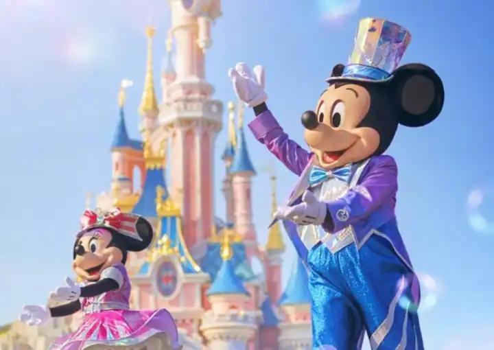 Charmant Logement Proche Disneyland Paris Parking Lagny Екстериор снимка